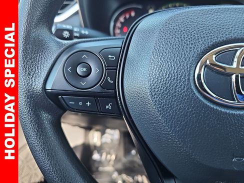 Used 2024 Toyota RAV4 LE image 16