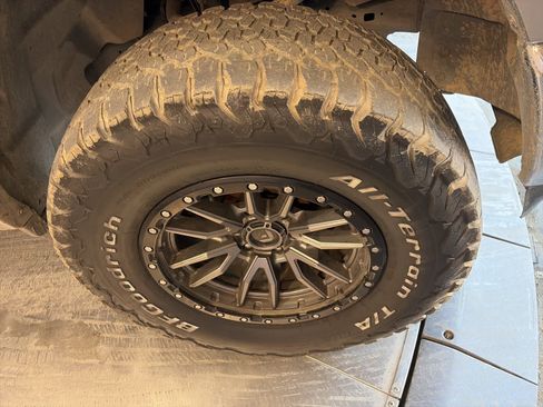 Used 2019 RAM 1500 Limited image 5