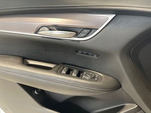 Used 2024 Cadillac XT6 Luxury FWD image 15