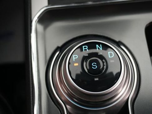 Used 2024 Ford Edge ST-Line AWD/4WD image 18