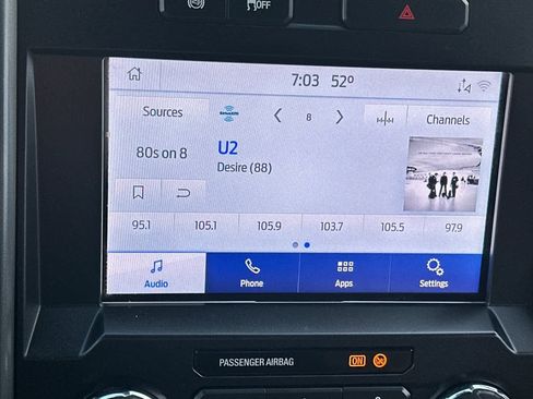 Used 2022 Ford F250 XLT image 20