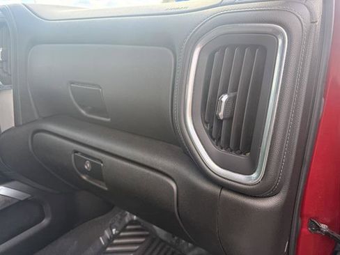 Used 2021 Chevrolet Silverado 1500 LTZ w/ Z71 Off-Road Package image 16