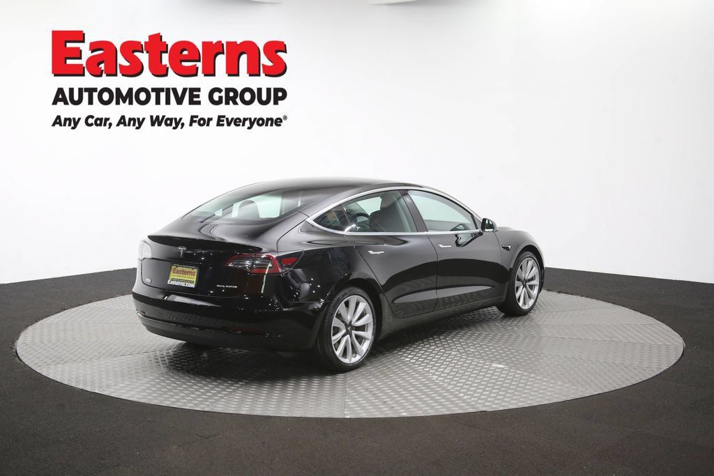 Used 2020 Tesla Model 3 Long Range AWD/4WD image 36