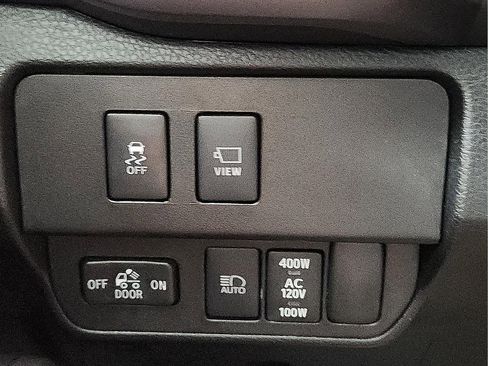 Certified 2023 Toyota Tacoma TRD Sport w/ Advanced Technology Package AWD/4WD image 14