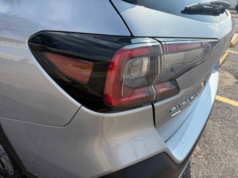 Used 2025 Subaru Outback Limited XT image 25