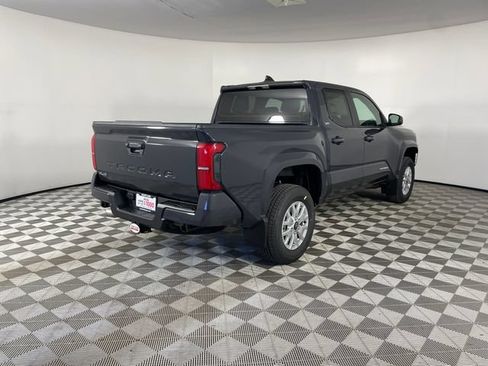 New 2026 Toyota Tacoma SR5 AWD/4WD image 9