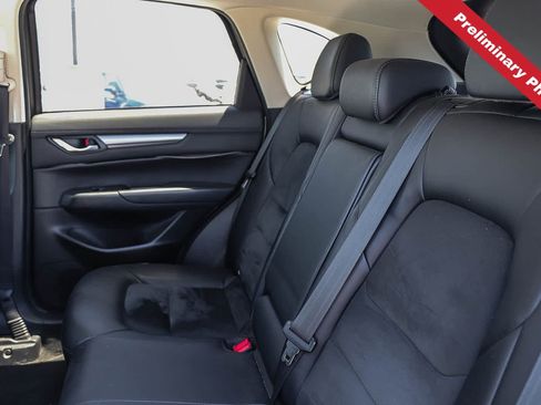 Used 2019 MAZDA CX-5 Touring FWD image 13