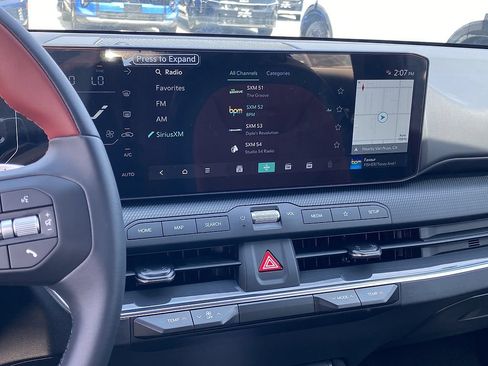 New 2026 Kia K4 GT-Line Turbo FWD image 21