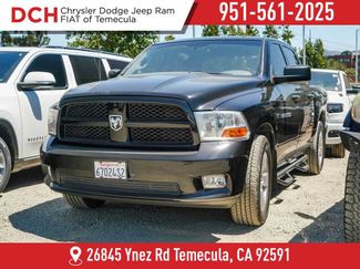 Used 2012 RAM 1500 Express w/ ST Popular Equipment Group RWD video 1