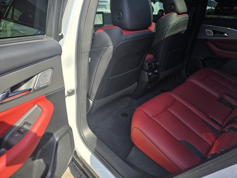 Used 2024 Acura ZDX Type S image 31