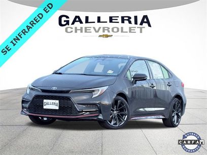 Used 2023 Toyota Corolla SE