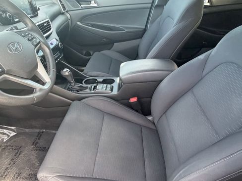 Used 2019 Hyundai Tucson Night image 13