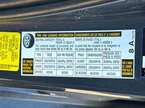 Used 2024 Toyota Corolla LE image 46