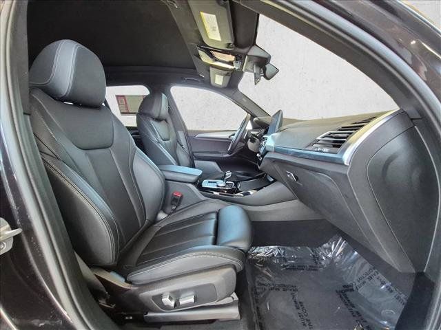 Used 2023 BMW X3 xDrive30i AWD/4WD image 21