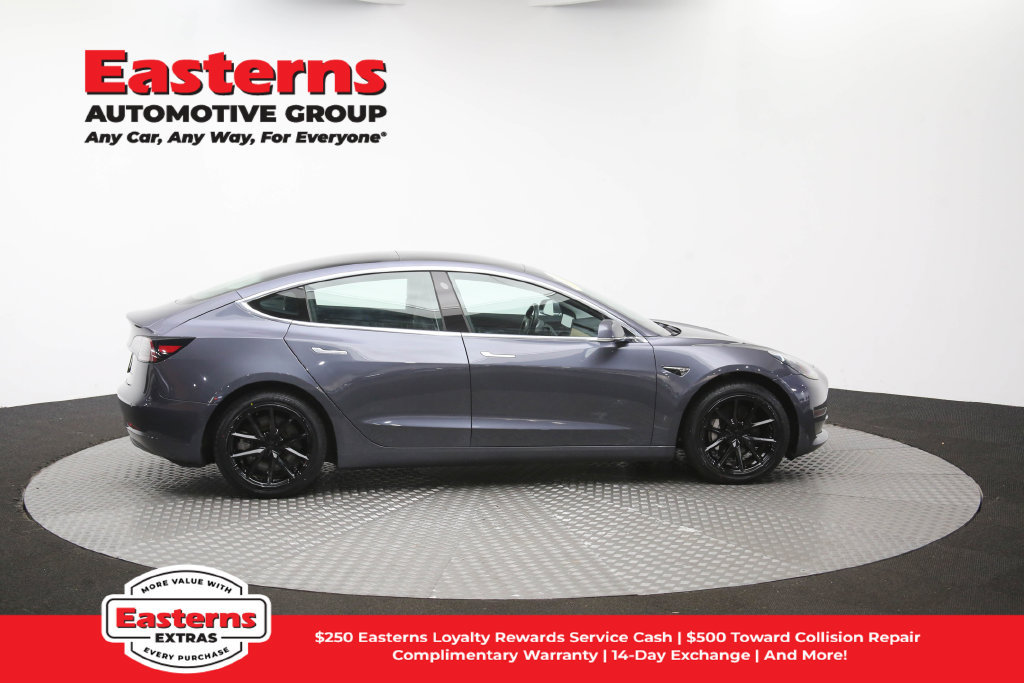 Used 2019 Tesla Model 3 Long Range AWD/4WD image 40