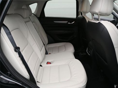 Used 2023 MAZDA CX-5 AWD 2.5 S w/ Preferred Package image 19