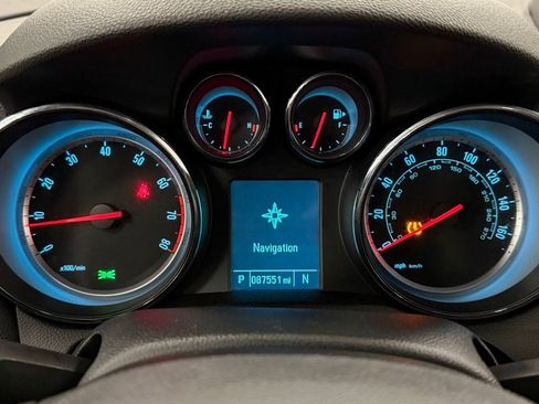 Used 2016 Buick Encore Convenience image 15