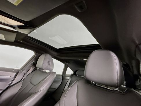 Certified 2024 BMW i4 eDrive40 w/ M Sport Package image 23