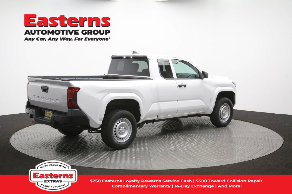 Used 2024 Toyota Tacoma SR RWD image 37