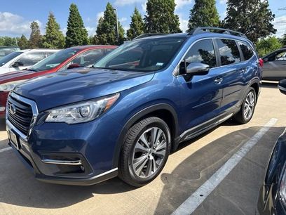 Used 2021 Subaru Ascent Touring w/ Popular Package #2