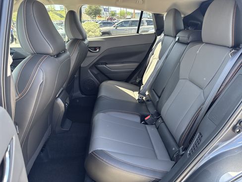 New 2026 Subaru Crosstrek 2.5i Limited image 28
