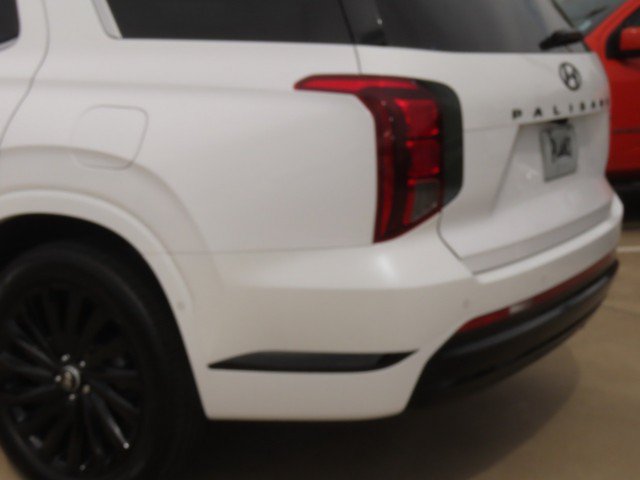 Used 2025 Hyundai Palisade Calligraphy AWD/4WD image 14