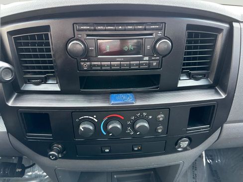 Used 2008 Dodge Ram 2500 Truck ST AWD/4WD image 25