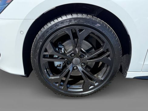 New 2026 Audi A3 2.0T Premium Plus image 9