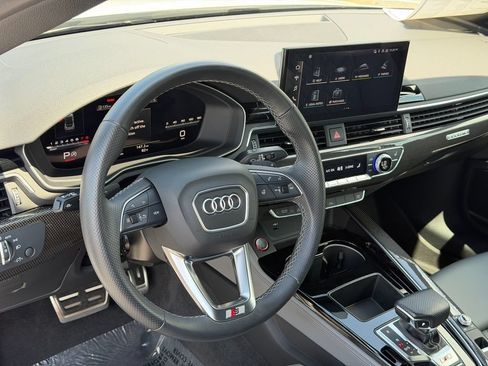 Used 2023 Audi S5 Premium Plus AWD/4WD image 26