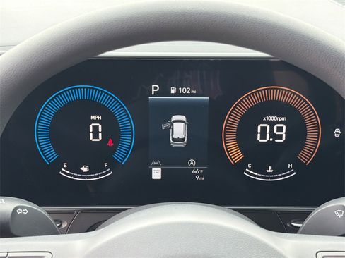 New 2026 Hyundai Kona SE image 26