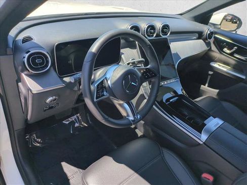 Certified 2026 Mercedes-Benz GLC 300 image 10