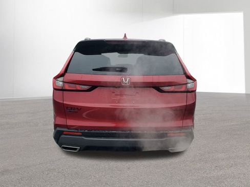 New 2026 Honda CR-V Sport image 15