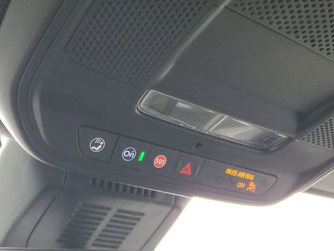 Certified 2025 Chevrolet Equinox LT w/ Convenience Package II image 22