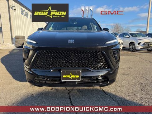 New 2026 Buick Enclave Sport Touring w/ Power Package image 5