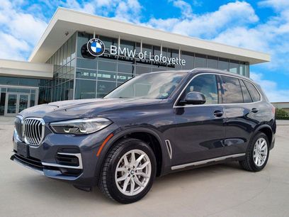 Used 2022 BMW X5 xDrive40i w/ Parking Assistance Package