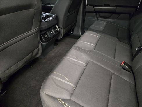 Certified 2025 Ford F150 STX RWD image 28