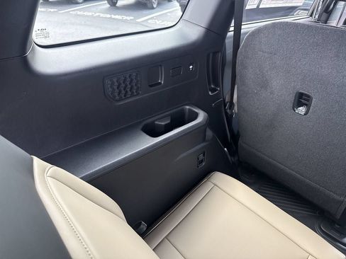 New 2027 Kia Telluride EX AWD/4WD image 33