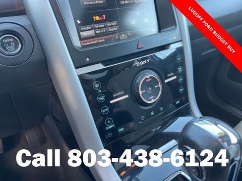 Used 2014 Ford Edge Limited w/ Equipment Group 302A image 25
