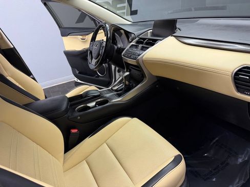 Used 2016 Lexus NX 200t FWD w/ Premium Package image 52
