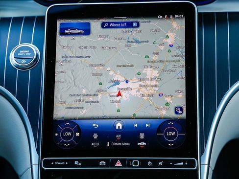 New 2026 Mercedes-Benz C 300 Sedan image 12