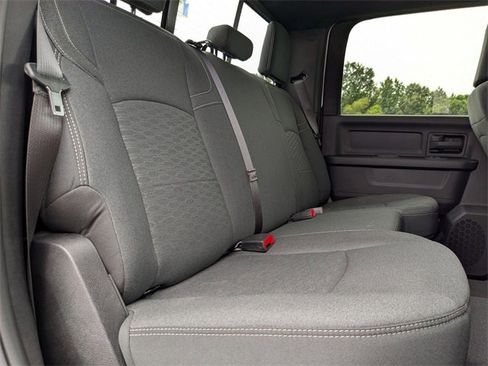 New 2025 RAM 2500 Tradesman image 34