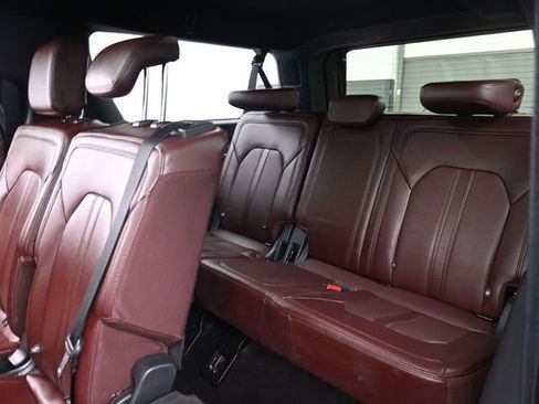 Used 2023 Ford Expedition Max Limited image 26