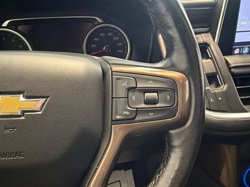 Certified 2021 Chevrolet Suburban High Country w/ Premium Package AWD/4WD image 33