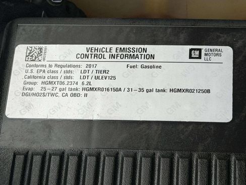 Used 2017 Cadillac Escalade ESV Luxury image 39