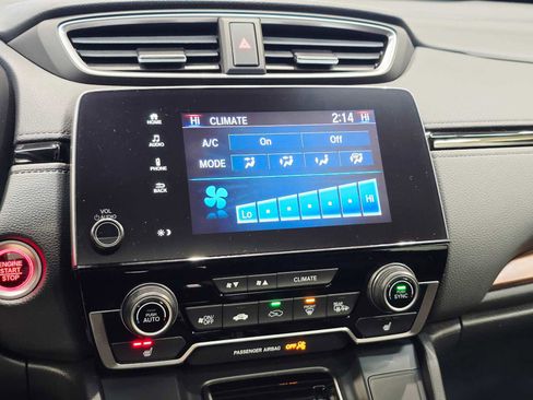 Used 2022 Honda CR-V EX image 14