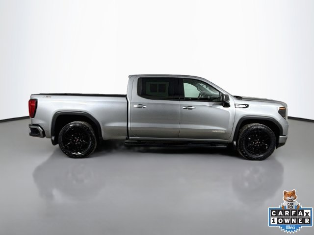 Used 2023 GMC Sierra 1500 Elevation AWD/4WD image 14