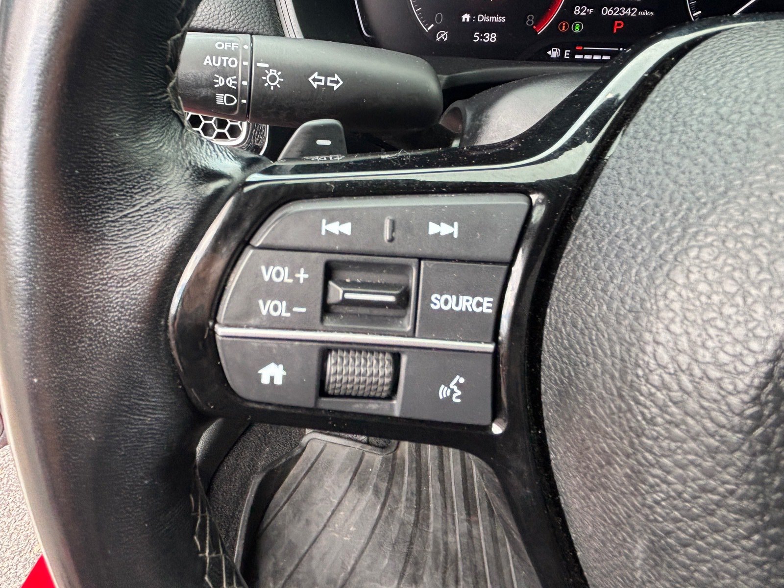 Used 2022 Honda Civic Sport image 22