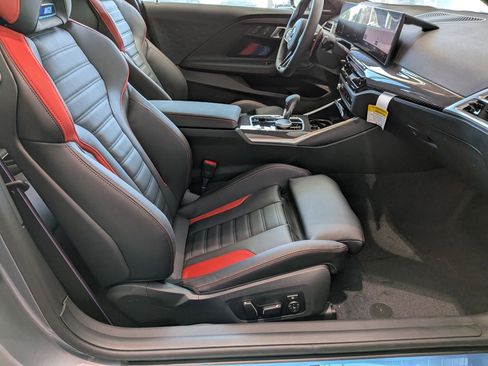 New 2026 BMW M2 w/ Lighting Package RWD image 31
