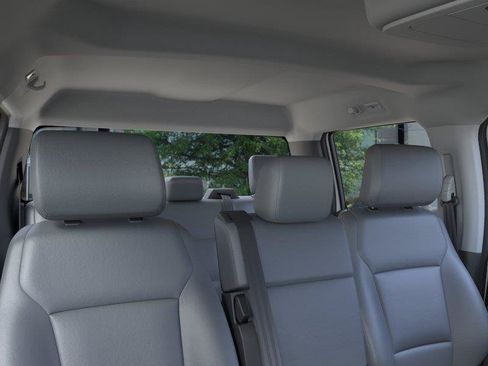 New 2026 Ford F350 XL RWD image 22