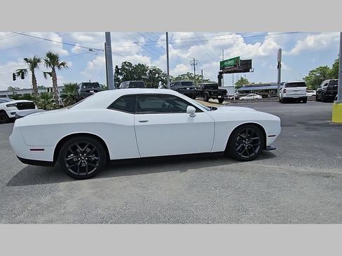 Used 2023 Dodge Challenger GT w/ Blacktop Package RWD image 35